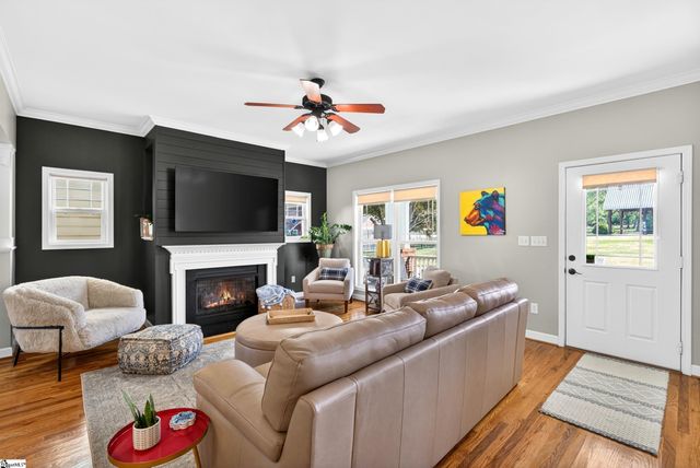 8 Marquette Road, Simpsonville, SC 29680