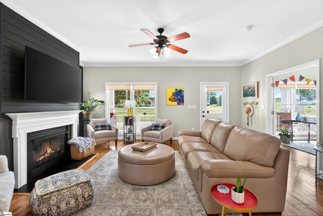 8 Marquette Road, Simpsonville, SC 29680