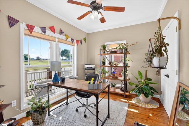 8 Marquette Road, Simpsonville, SC 29680