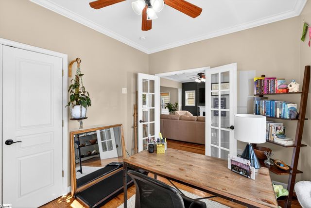 8 Marquette Road, Simpsonville, SC 29680