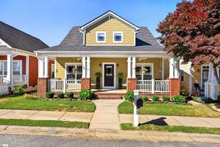 8 Marquette Road, Simpsonville, SC 29680