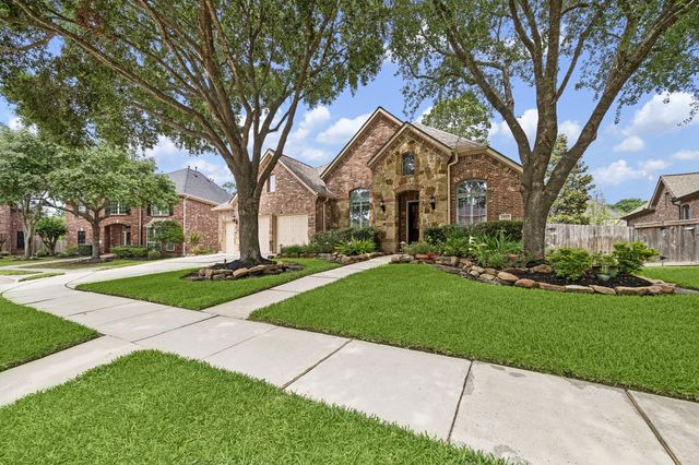 12523 Cedar Key Trail, Humble, TX 77346