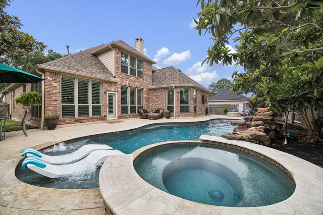 12523 Cedar Key Trail, Humble, TX 77346