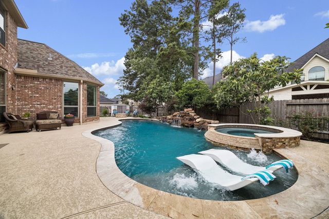 12523 Cedar Key Trail, Humble, TX 77346