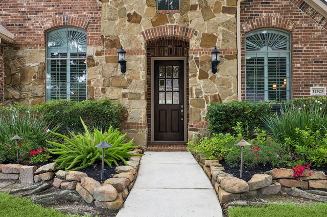 12523 Cedar Key Trail, Humble, TX 77346