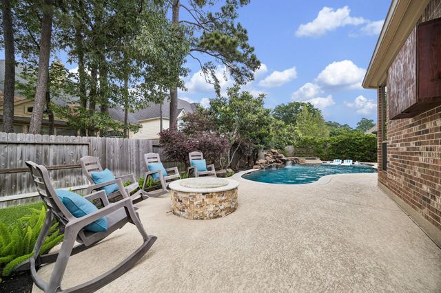 12523 Cedar Key Trail, Humble, TX 77346