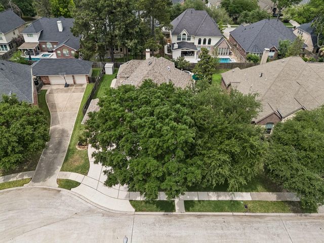 12523 Cedar Key Trail, Humble, TX 77346