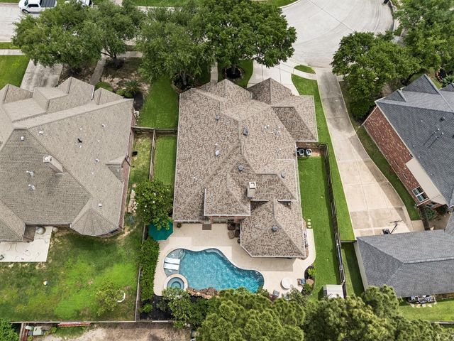 12523 Cedar Key Trail, Humble, TX 77346