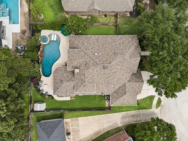 12523 Cedar Key Trail, Humble, TX 77346
