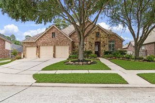 12523 Cedar Key Trail, Humble, TX 77346