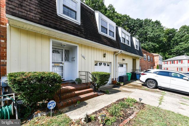 7425 CALDER DR, Capitol Heights, MD 20743