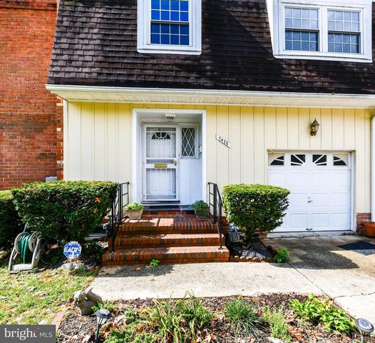 7425 CALDER DR, Capitol Heights, MD 20743