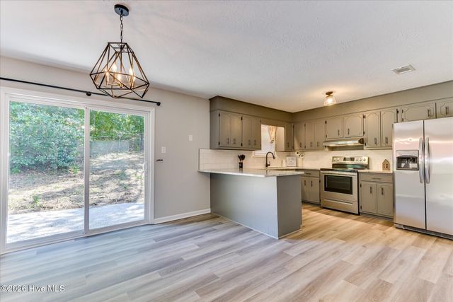 2504 Dewsbury Court, Hephzibah, GA 30815