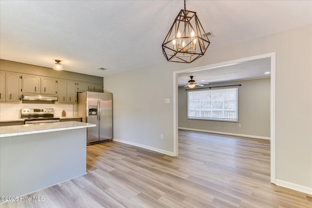 2504 Dewsbury Court, Hephzibah, GA 30815