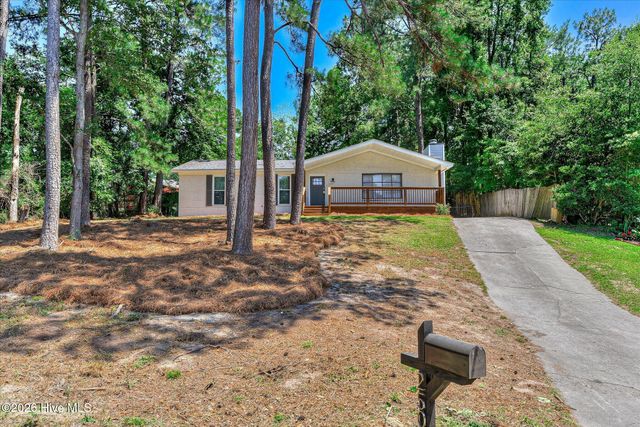2504 Dewsbury Court, Hephzibah, GA 30815
