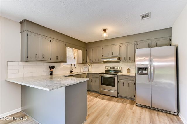 2504 Dewsbury Court, Hephzibah, GA 30815