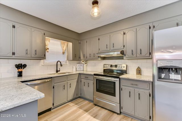 2504 Dewsbury Court, Hephzibah, GA 30815