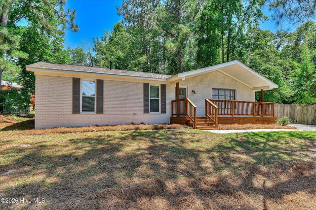 2504 Dewsbury Court, Hephzibah, GA 30815