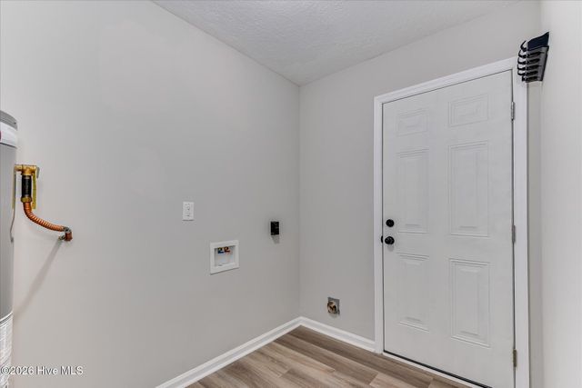 2504 Dewsbury Court, Hephzibah, GA 30815