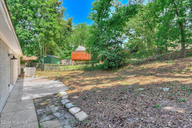 2504 Dewsbury Court, Hephzibah, GA 30815