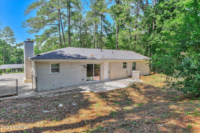 2504 Dewsbury Court, Hephzibah, GA 30815