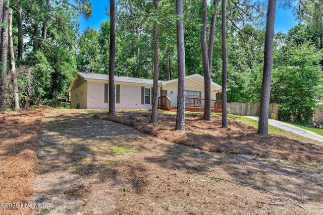 2504 Dewsbury Court, Hephzibah, GA 30815