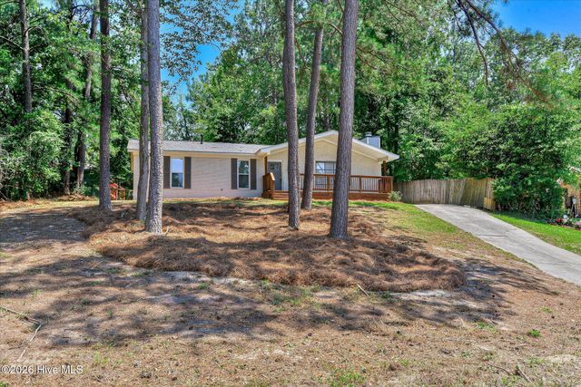 2504 Dewsbury Court, Hephzibah, GA 30815