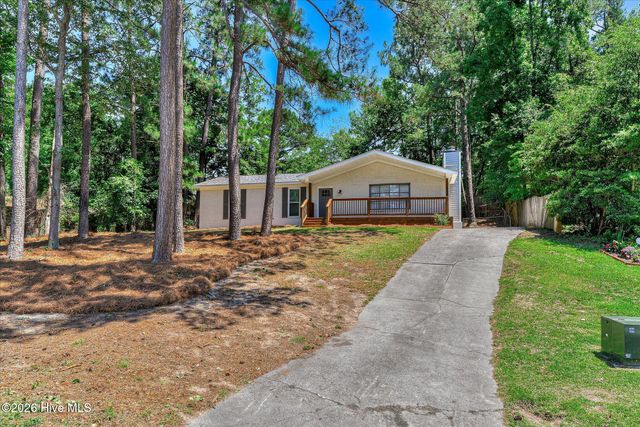 2504 Dewsbury Court, Hephzibah, GA 30815