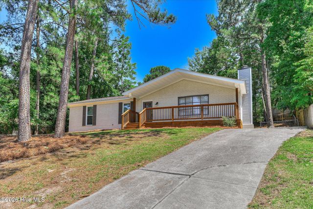 2504 Dewsbury Court, Hephzibah, GA 30815