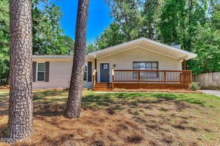 2504 Dewsbury Court, Hephzibah, GA 30815