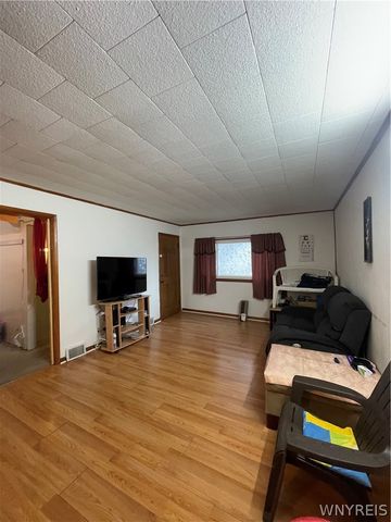 226 Longnecker Street, Buffalo, NY 14206