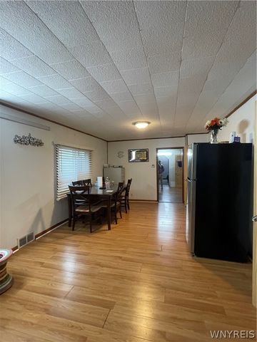 226 Longnecker Street, Buffalo, NY 14206