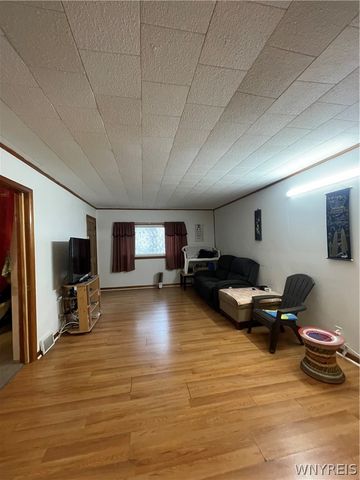 226 Longnecker Street, Buffalo, NY 14206