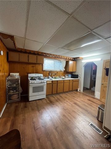 226 Longnecker Street, Buffalo, NY 14206