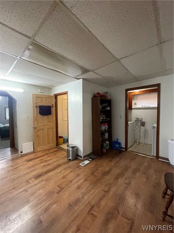 226 Longnecker Street, Buffalo, NY 14206