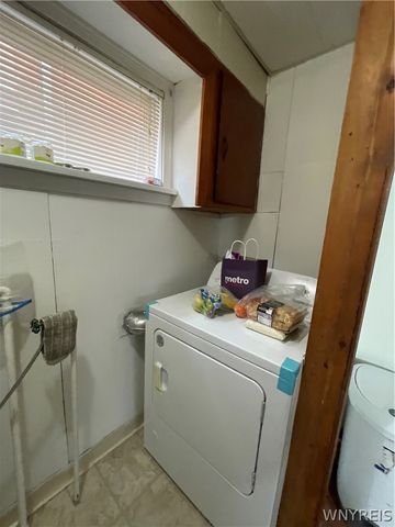 226 Longnecker Street, Buffalo, NY 14206