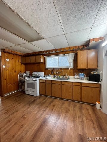 226 Longnecker Street, Buffalo, NY 14206