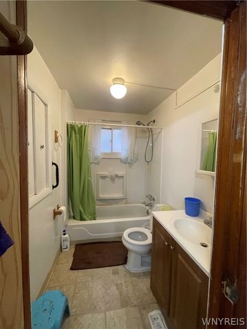 226 Longnecker Street, Buffalo, NY 14206