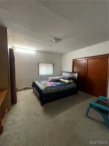 226 Longnecker Street, Buffalo, NY 14206