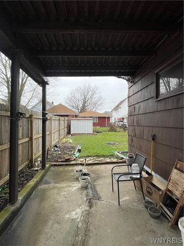 226 Longnecker Street, Buffalo, NY 14206