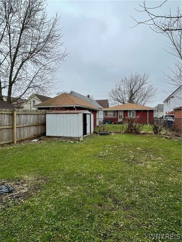 226 Longnecker Street, Buffalo, NY 14206