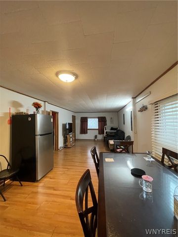 226 Longnecker Street, Buffalo, NY 14206