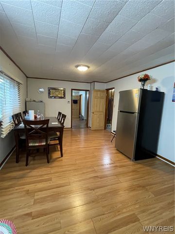 226 Longnecker Street, Buffalo, NY 14206