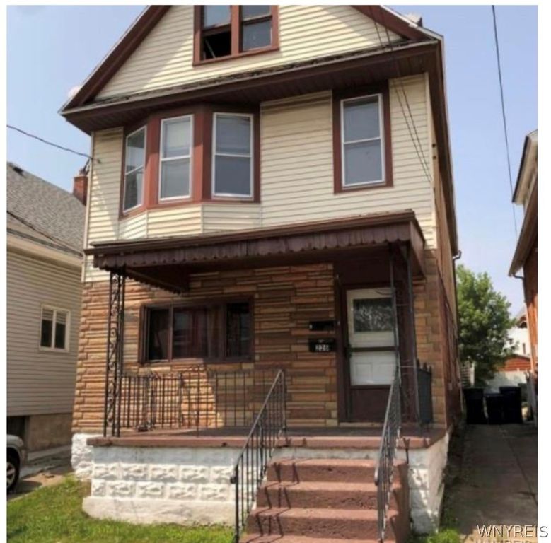 226 Longnecker Street, Buffalo, NY 14206