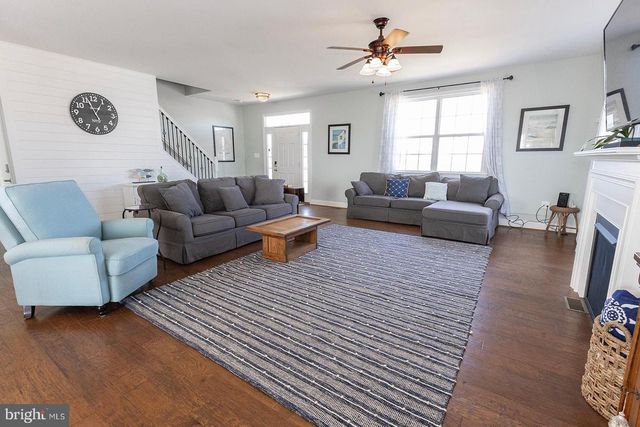 16386 BALL POINT RD, Piney Point, MD 20674