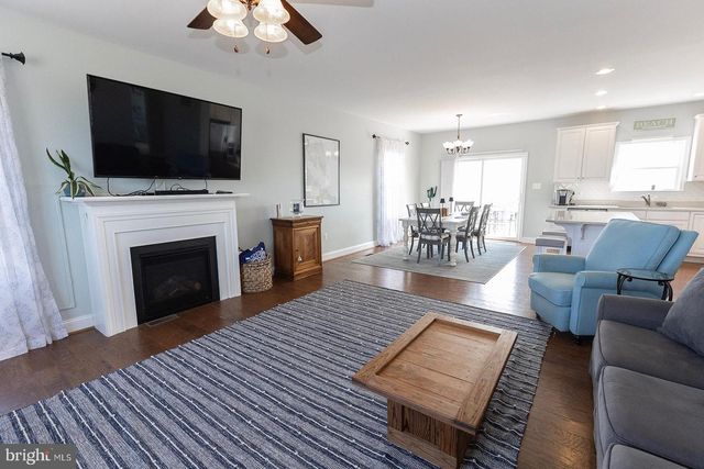 16386 BALL POINT RD, Piney Point, MD 20674