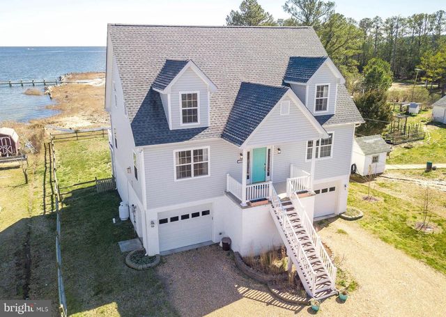 16386 BALL POINT RD, Piney Point, MD 20674