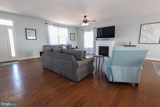 16386 BALL POINT RD, Piney Point, MD 20674