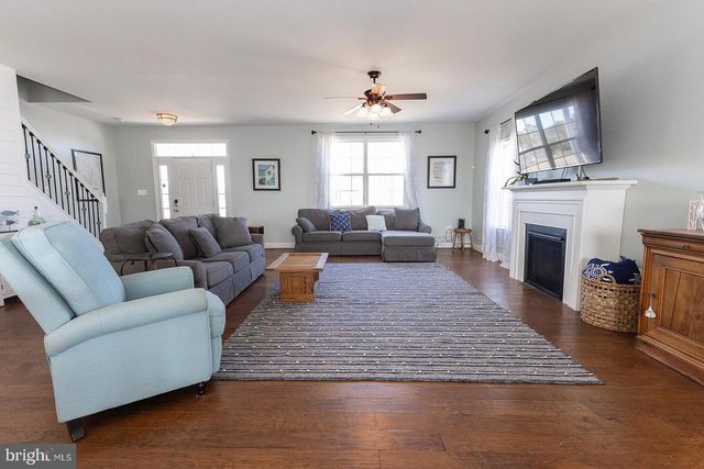 16386 BALL POINT RD, Piney Point, MD 20674