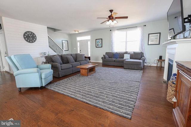 16386 BALL POINT RD, Piney Point, MD 20674